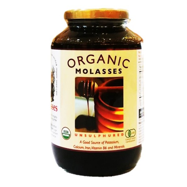 MH Molasses Unsulphured 900gm Shopee Malaysia