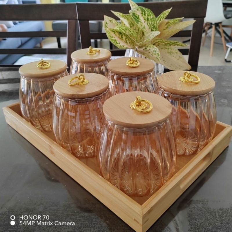 Set Balang Kuih Raya Tray Shopee Malaysia