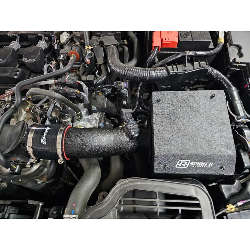 Spirit R Honda Civic 1.5T FC FE Air Intake System Filter Kit | Shopee ...