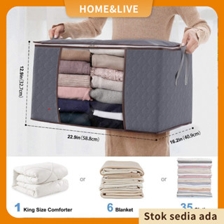 Comforter storage box hotsell