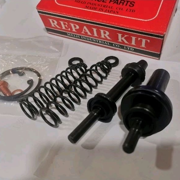 TOYOTA KUN25 HILUX VIGO BRAKE MASTER PUMP REPAIR KIT 13/16" Shopee