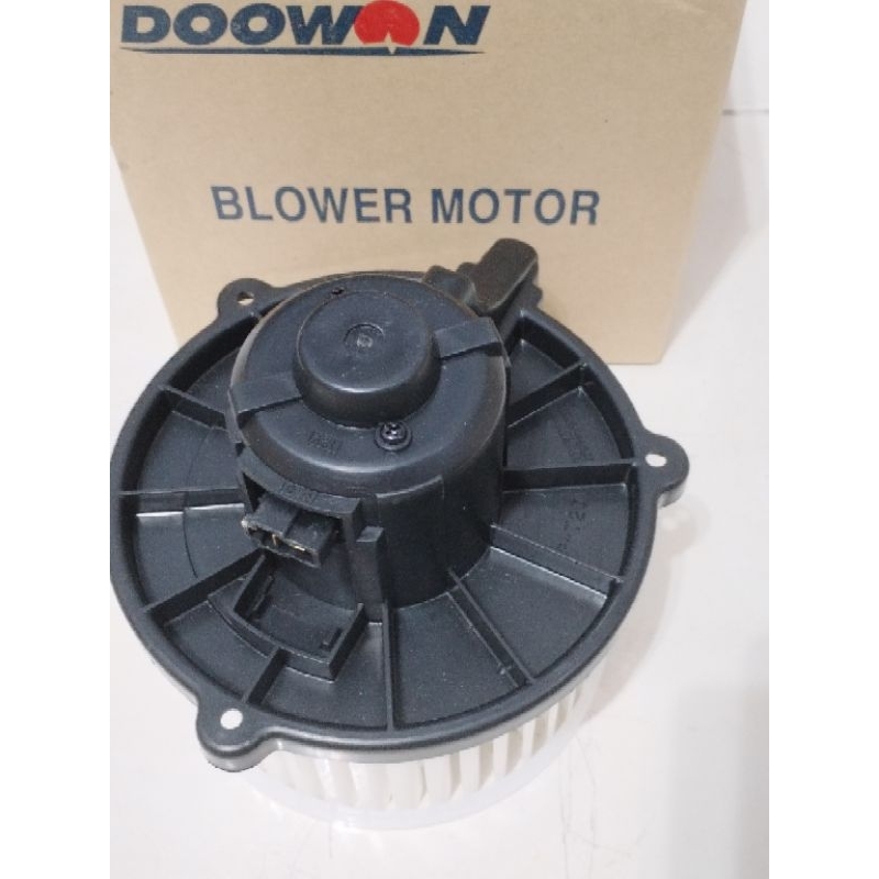 KIA SPECTRA / SEPHIA AIR COND BLOWER MOTOR (Original) Shopee Malaysia