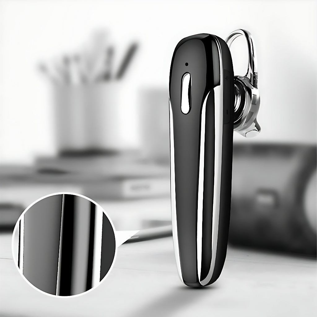 D9 Samsung Original bluetooth headset wireless earphone