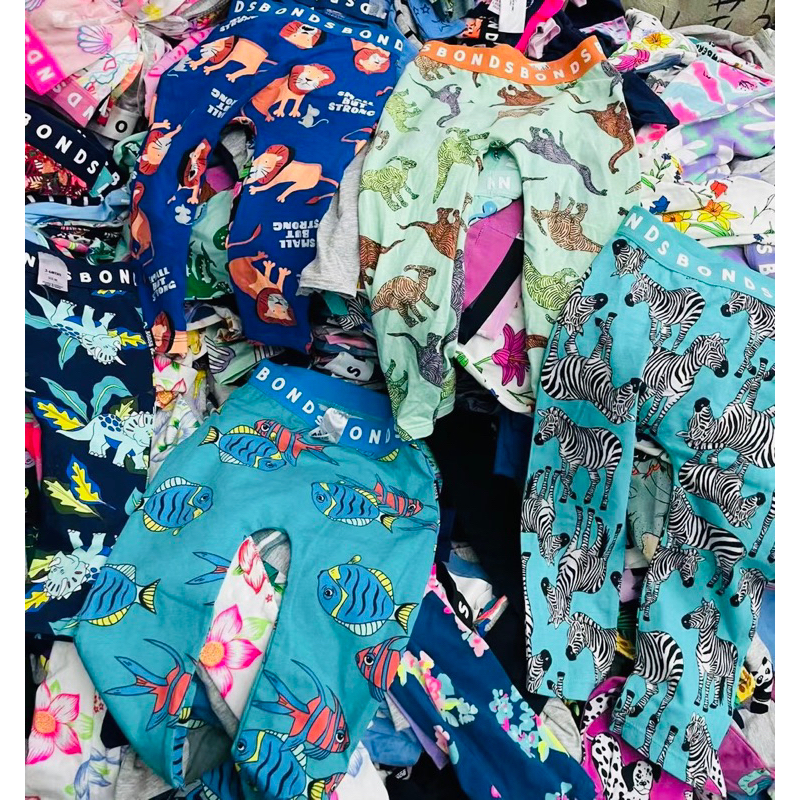 Bonds baby sleepwear hot sale