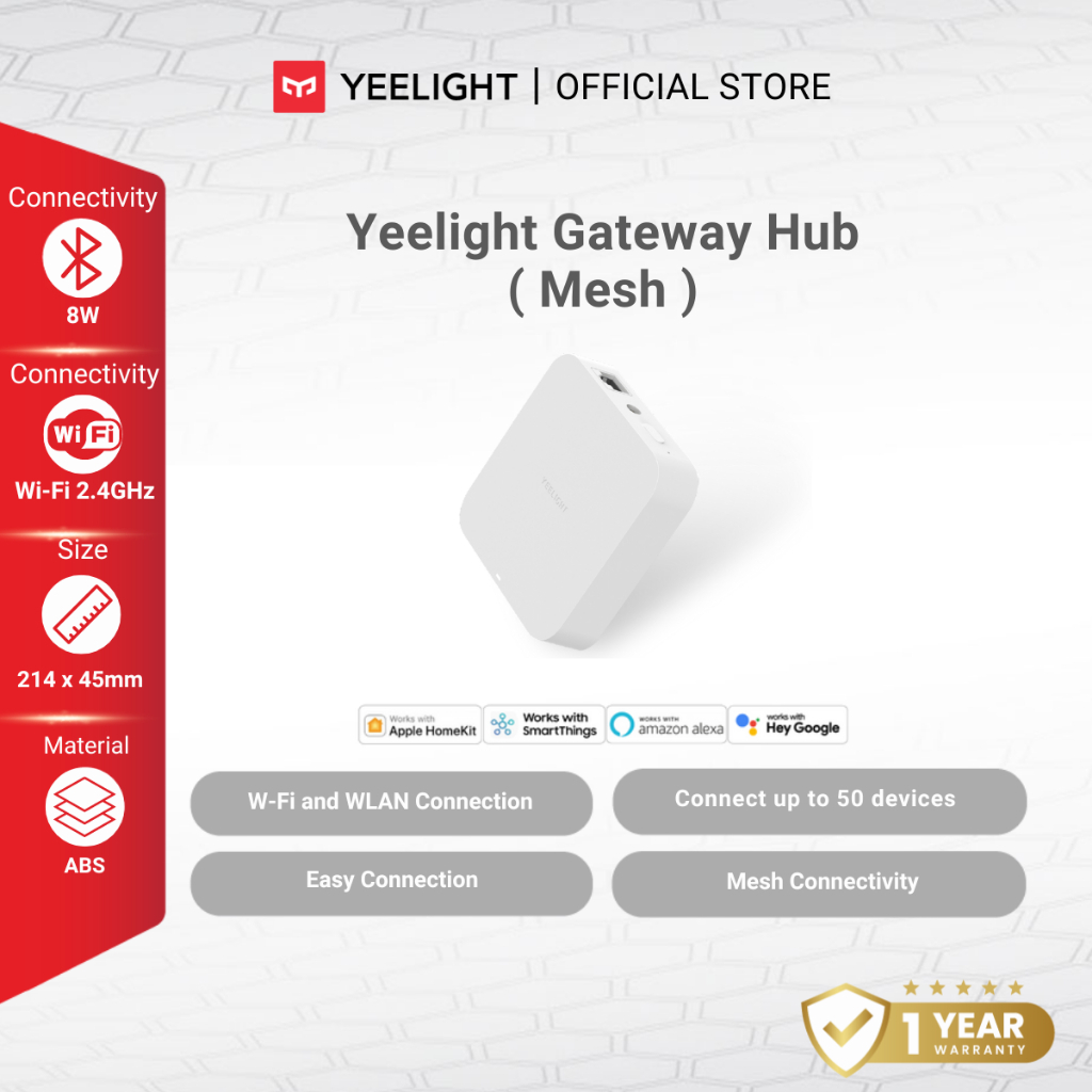 Shopee yeelight on sale