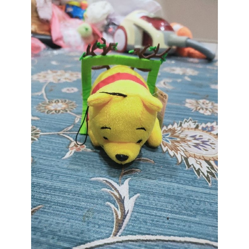 Original_Pooh_Pokok_Frame | Shopee Malaysia