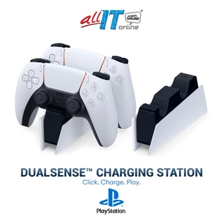 SONY PS5 PlayStation 5 DualSense™ Charging Station