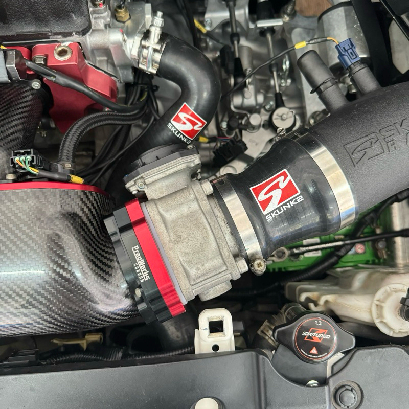 Skunk2 Radiator Hose Honda K-Series K-Swap K20 K24 | Shopee Malaysia