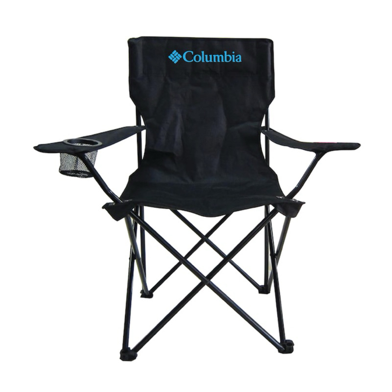 COLUMBIA HEALING CHAIR