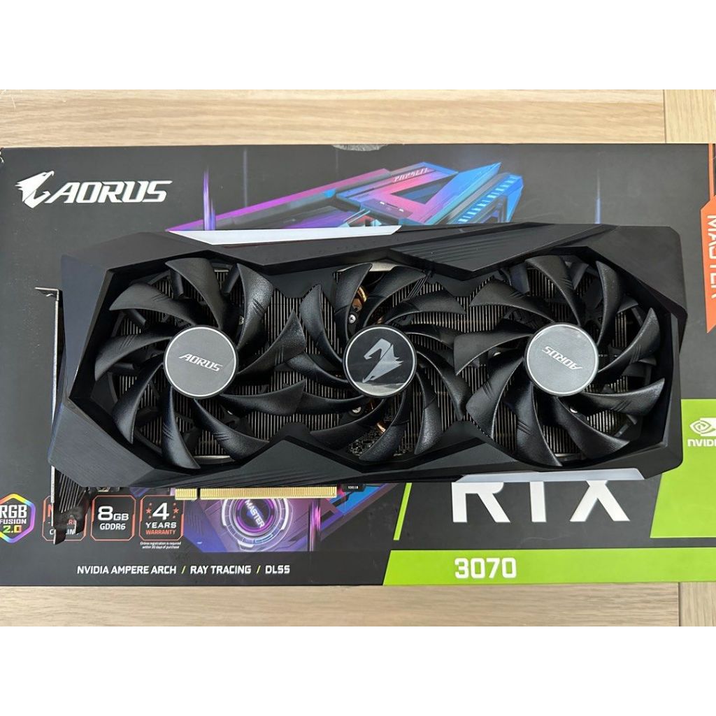 (USED) ASUS/ROG/ MSI/GIGABYTE/ZOTAC/PALIT/EVGA GRAPHIC CARD GTX RTX ...