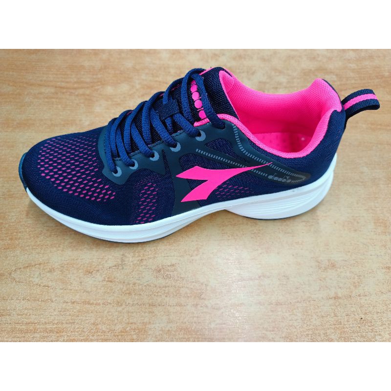 Diadora running shoes malaysia best sale