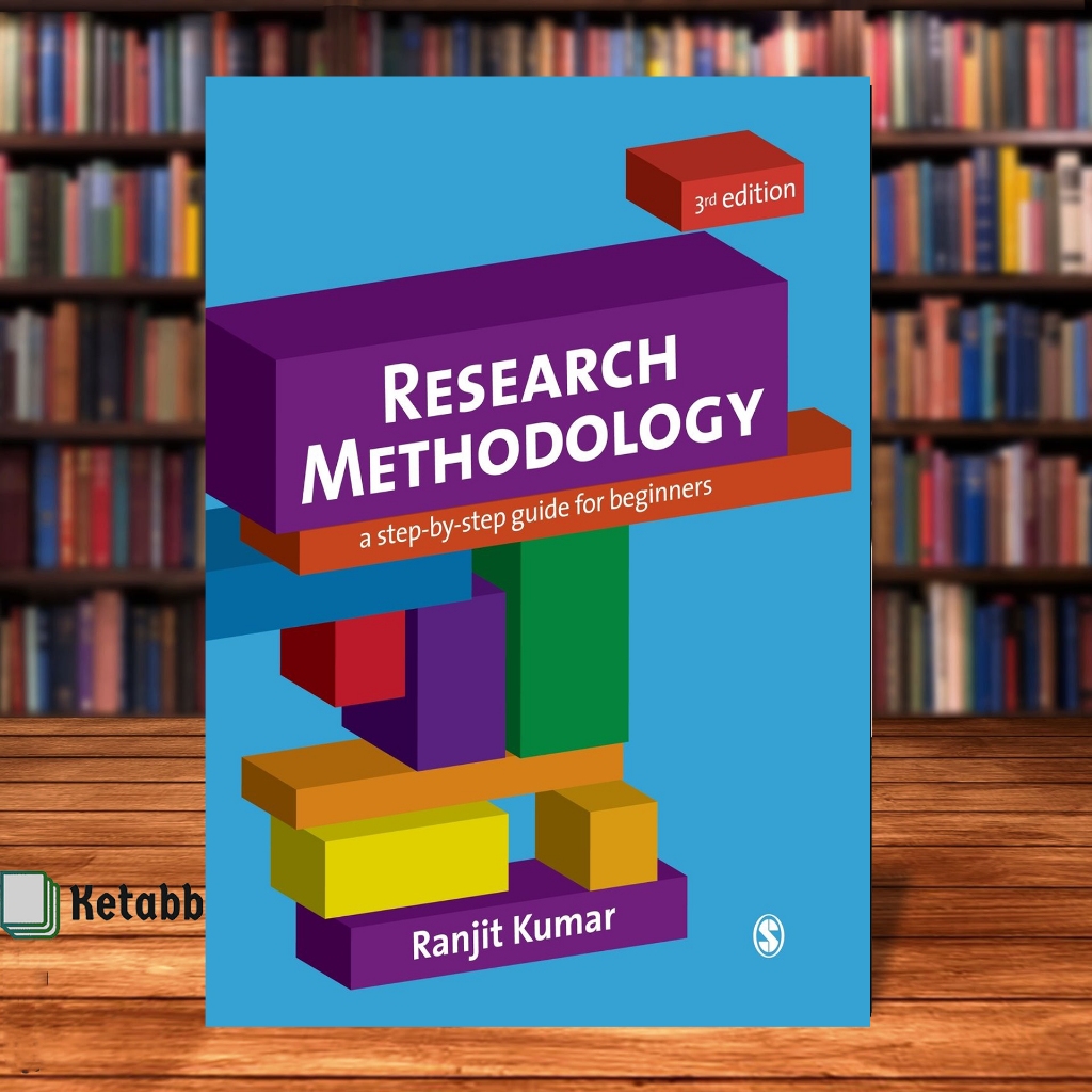 research methodology ranjit kumar summary