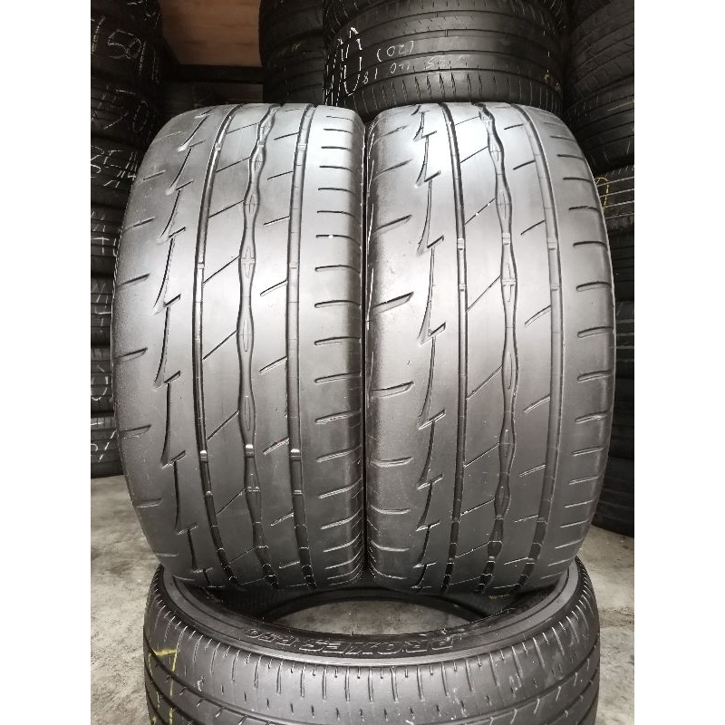 225/45/17 225/45R17 USED TYRE TAYAR SEKEN (2PCS) | Shopee Malaysia