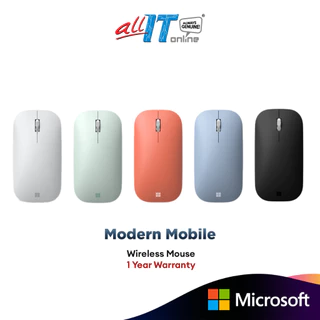 Microsoft Modern Mobile XZ/ZH/KO/TH Mouse KTF-00005