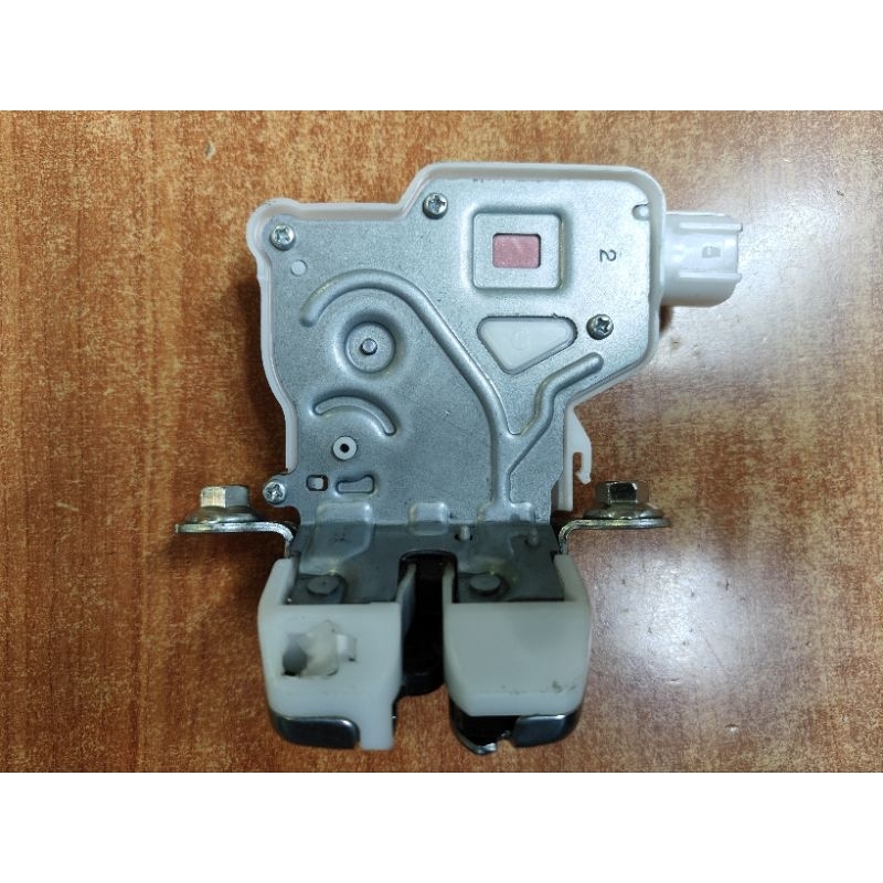 produa myvi d20n @ aruz rear bonnet lock | Shopee Malaysia