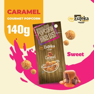 Eureka ポップコーンバラエティパック eureka popcorn - Prices and Promotions - Aug 2025 | Shopee