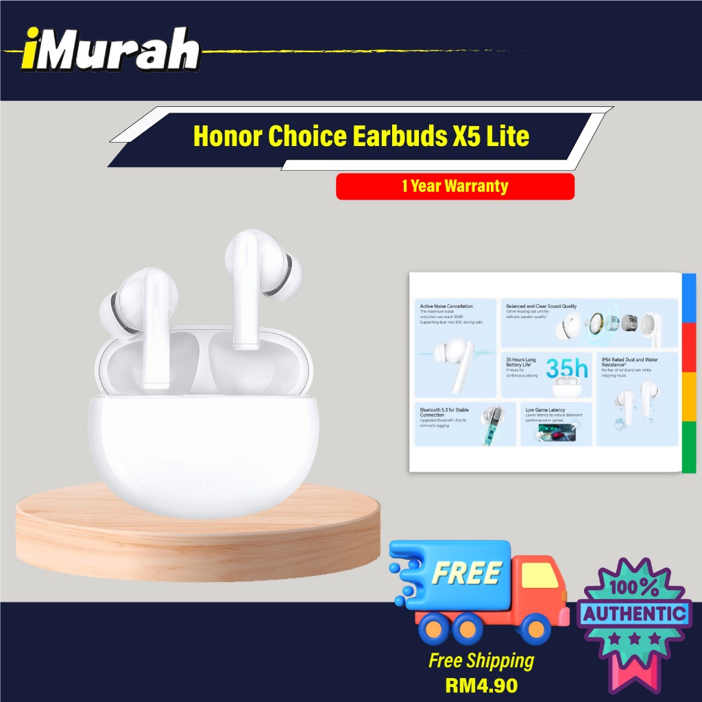 Buy huawei earbuds Online With Best Price, Mar 2024