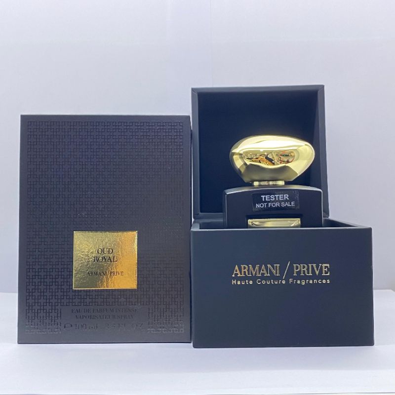 Armani oud royal 250ml best sale