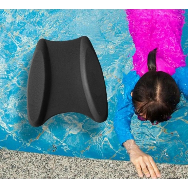 Swimming Pull Kick Board Hand Float Buoyancy Swim Training Aid Pool ...