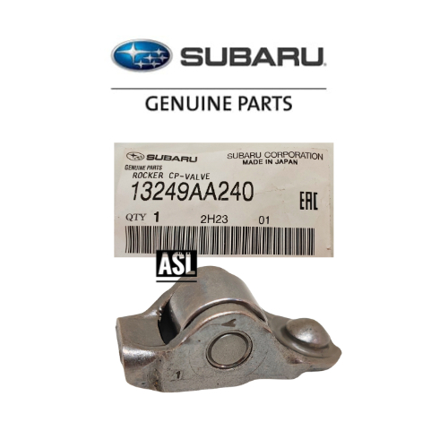 Genuine Subaru Rocker Arm BRZ XV Forester Exiga Legacy Outback Toyota