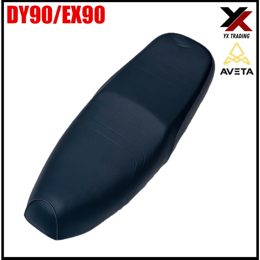 AVETA DY90 SEAT COMP / KUSYEN ORIGINAL DEMAK EX90 | Shopee Malaysia
