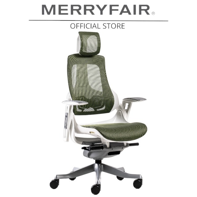 Merryfair wau review sales