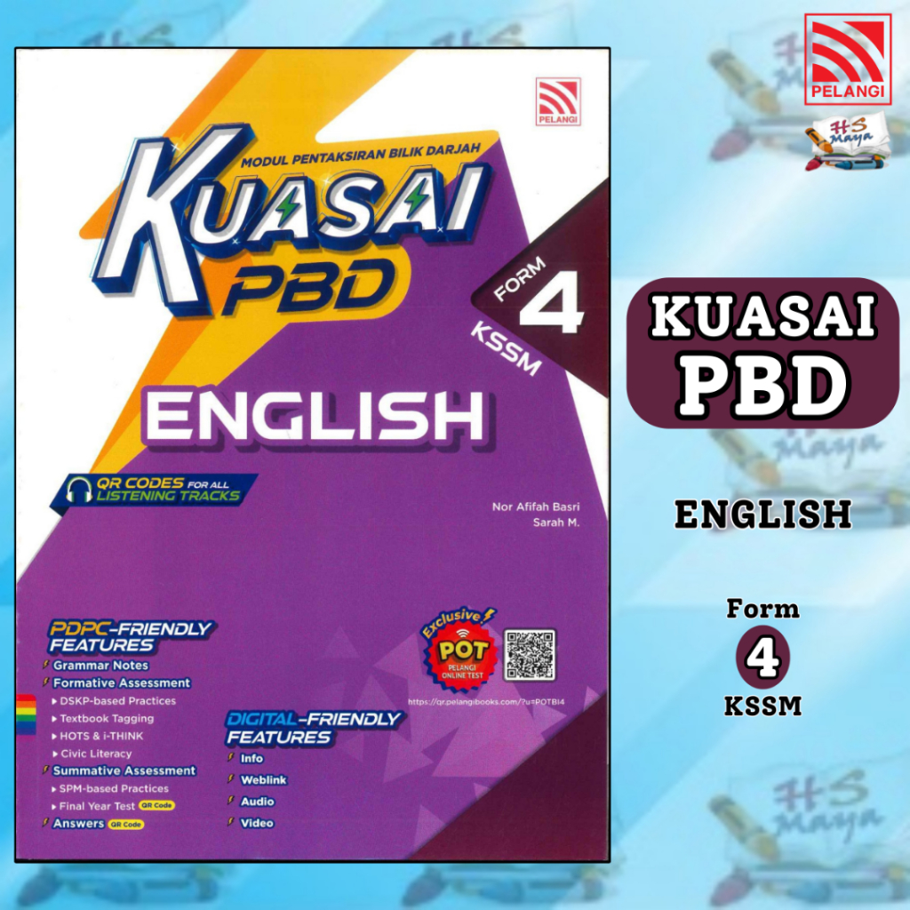 kuasai pbd english form 3 teacher book