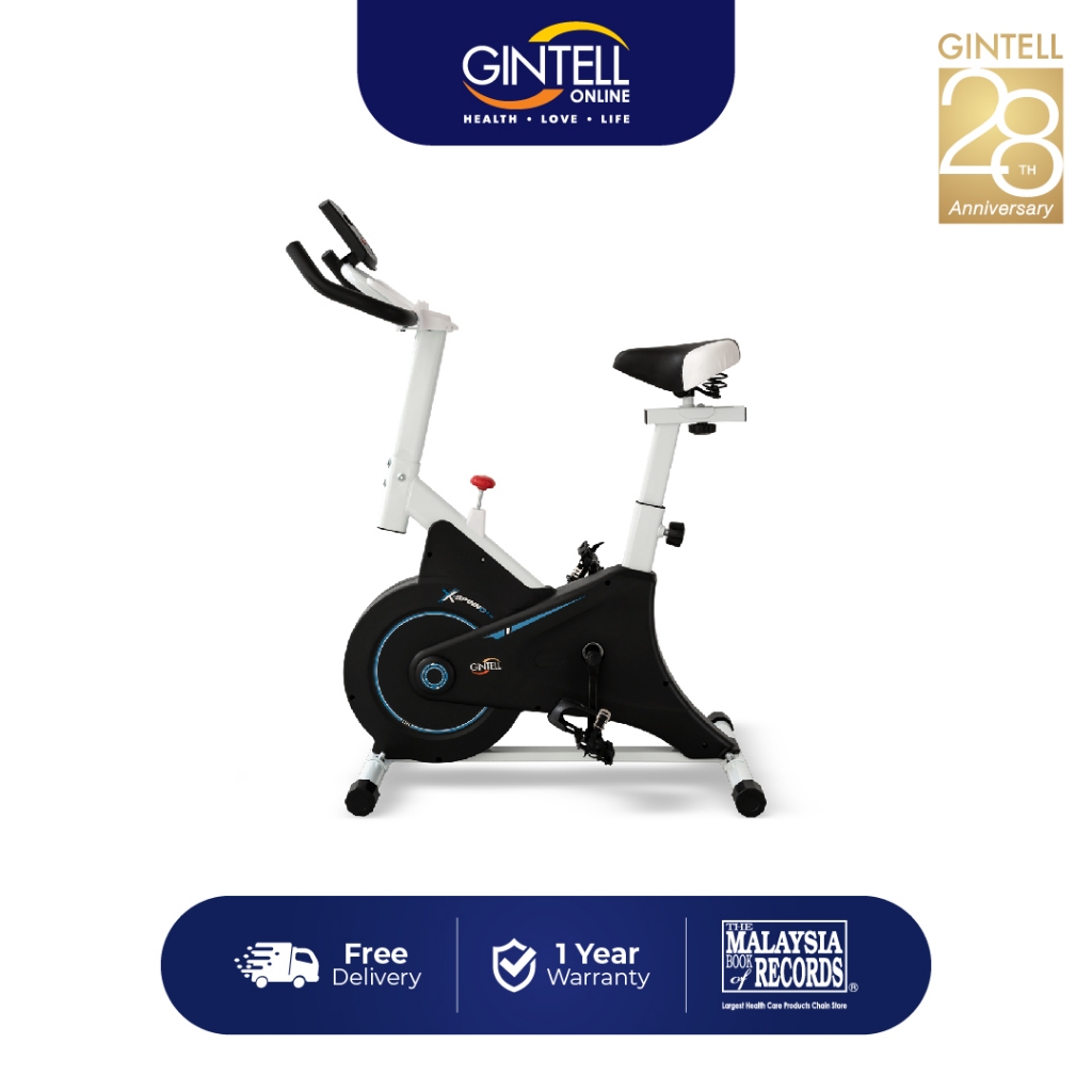 Gintell cycling machine sale