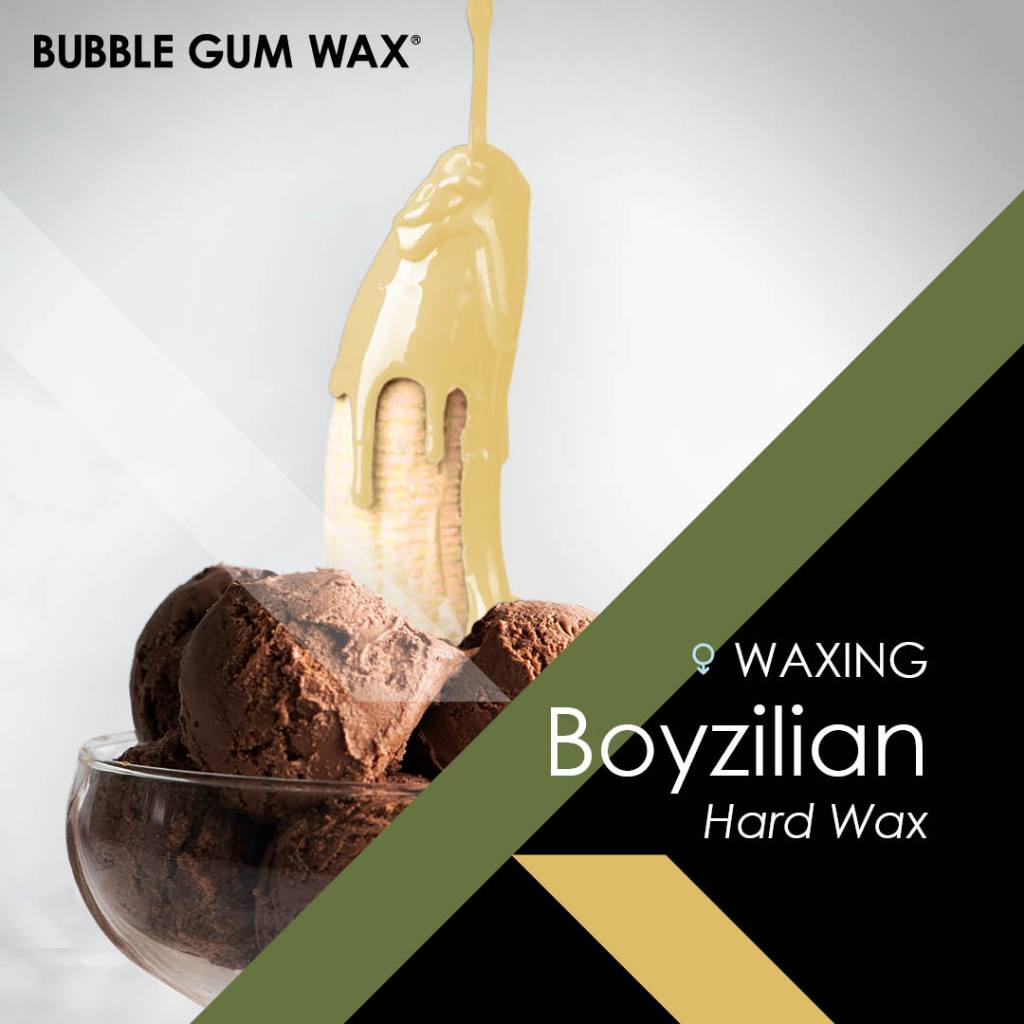 50% OFF! Waxing Session Packages Boyzilian (Hard Wax) for Male - Bubble ...