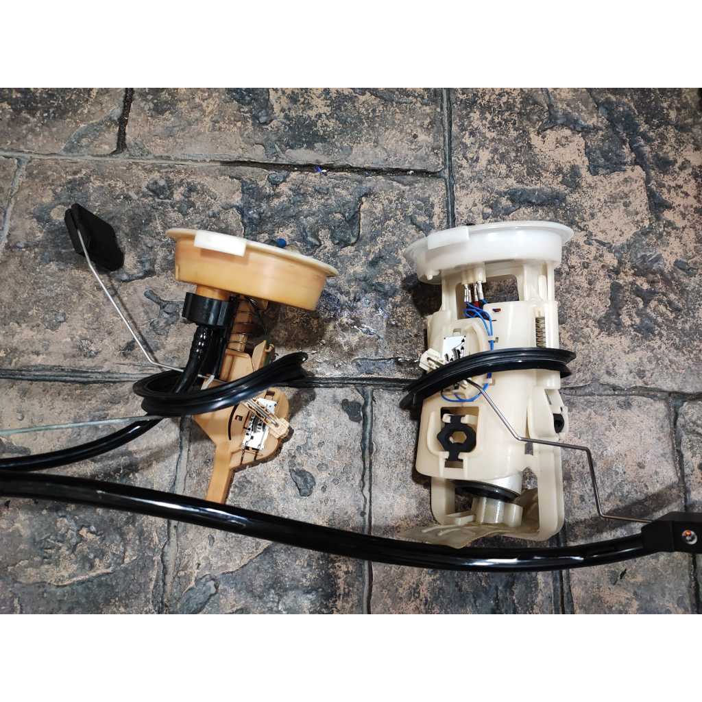 BMW E46 Fuel Pump and Fuel Float Level Sending Unit Shopee Malaysia