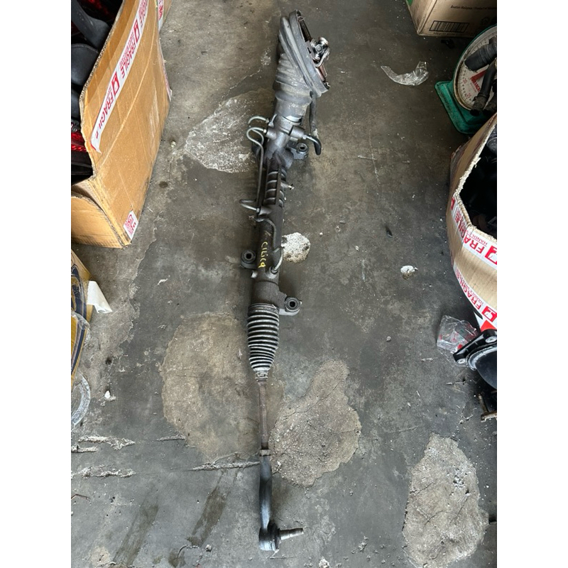 toyota celica zzt231 2zz steering rack | Shopee Malaysia