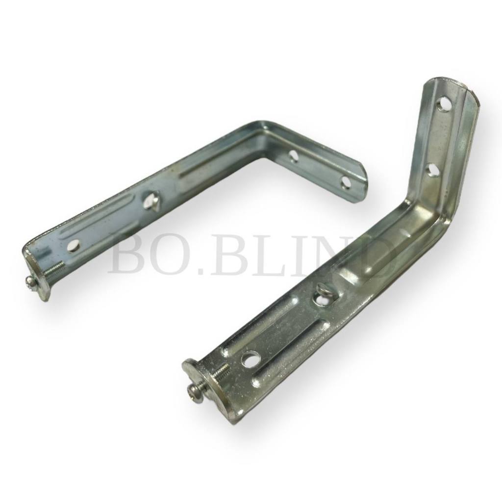 Vertical Blind Wall Bracket /pcs Shopee Malaysia