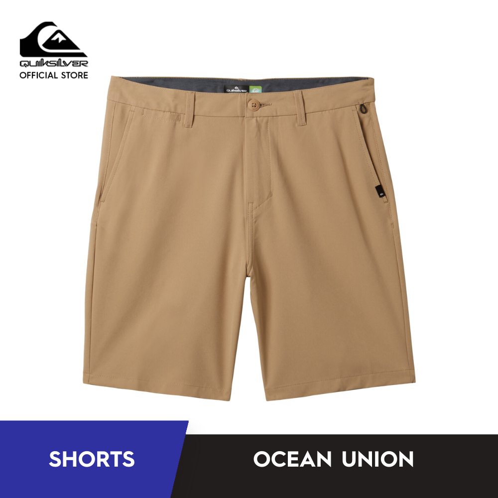 Quiksilver Ocean Union Amphibian Boardshorts
