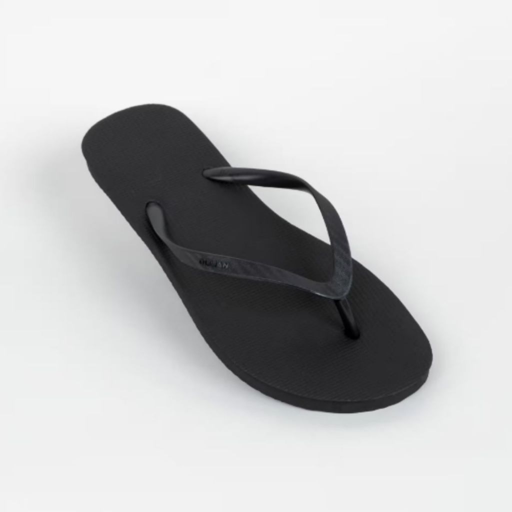 Decathlon men's flip flops deals