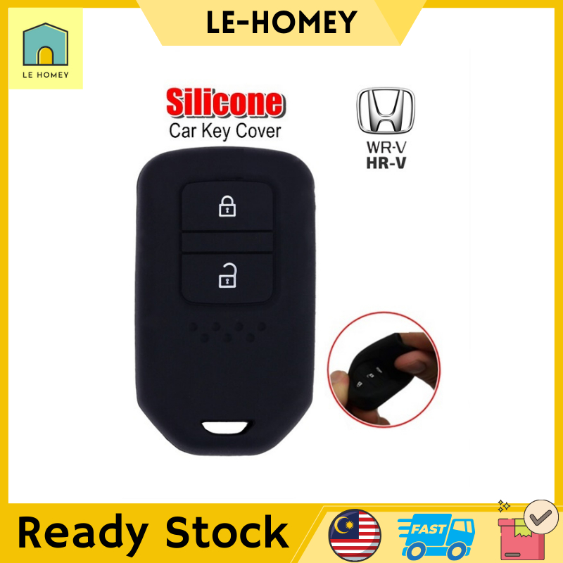 Honda WRV / HRV/City Hatchback /Jazz /CRV /BRV 2014-2023 Car Key Cover ...