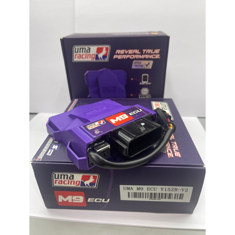 RACING ECU Y15ZR-V2 | Shopee Malaysia