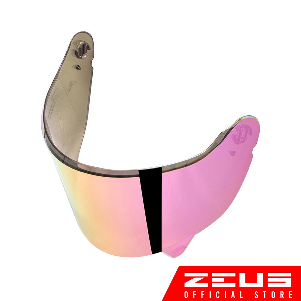 Zeus Helmets Visors ZS826 Shopee Malaysia