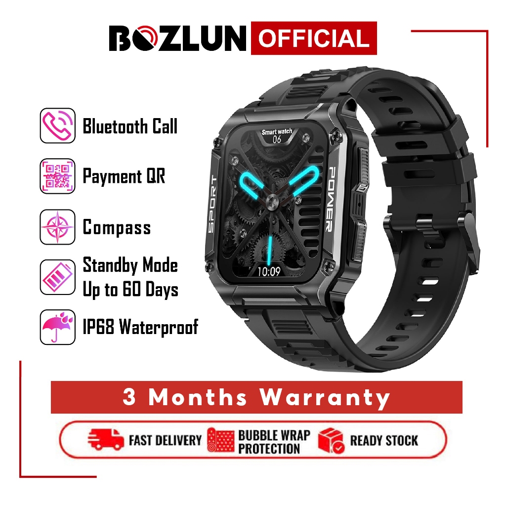 Bozlun cheap watch store