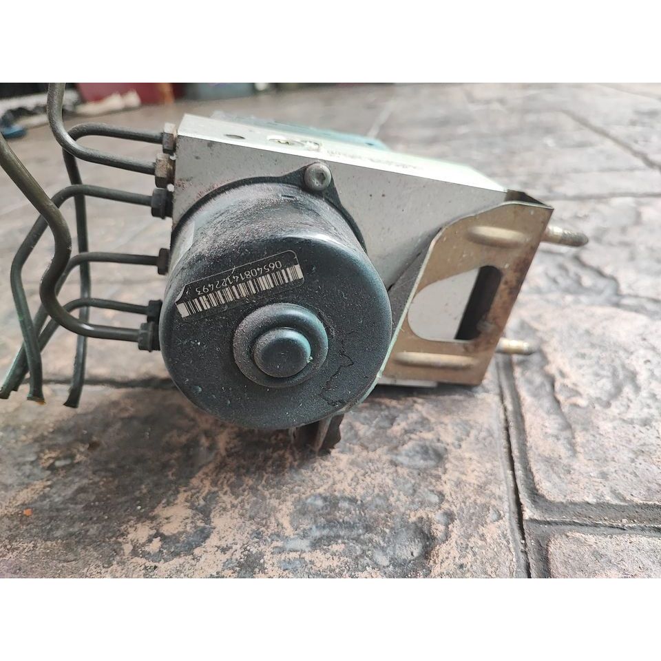 BMW E46 E36 Z3 ABS + ASC Pump Brake Module | Shopee Malaysia