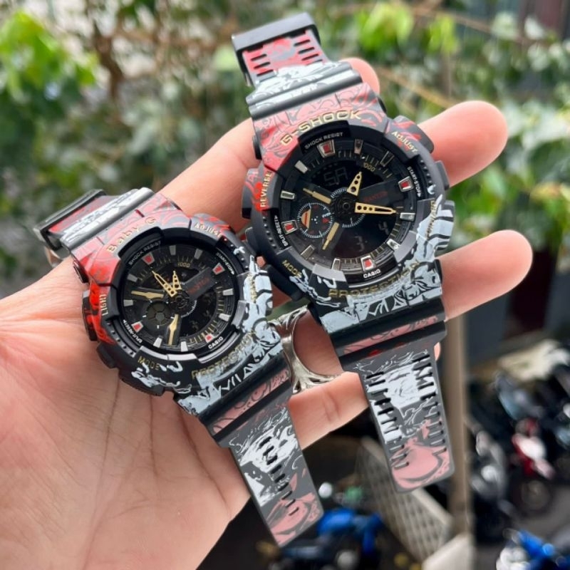 Jam g shock shopee best sale