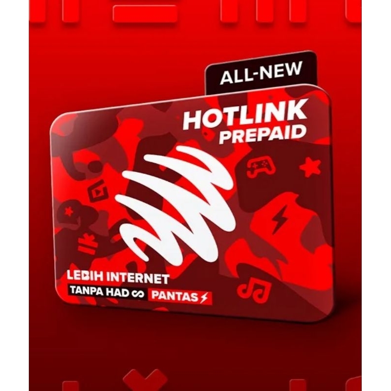 Buy hotlink prepaid plan Online With Best Price, Jul 2026 | Shopee Malaysia