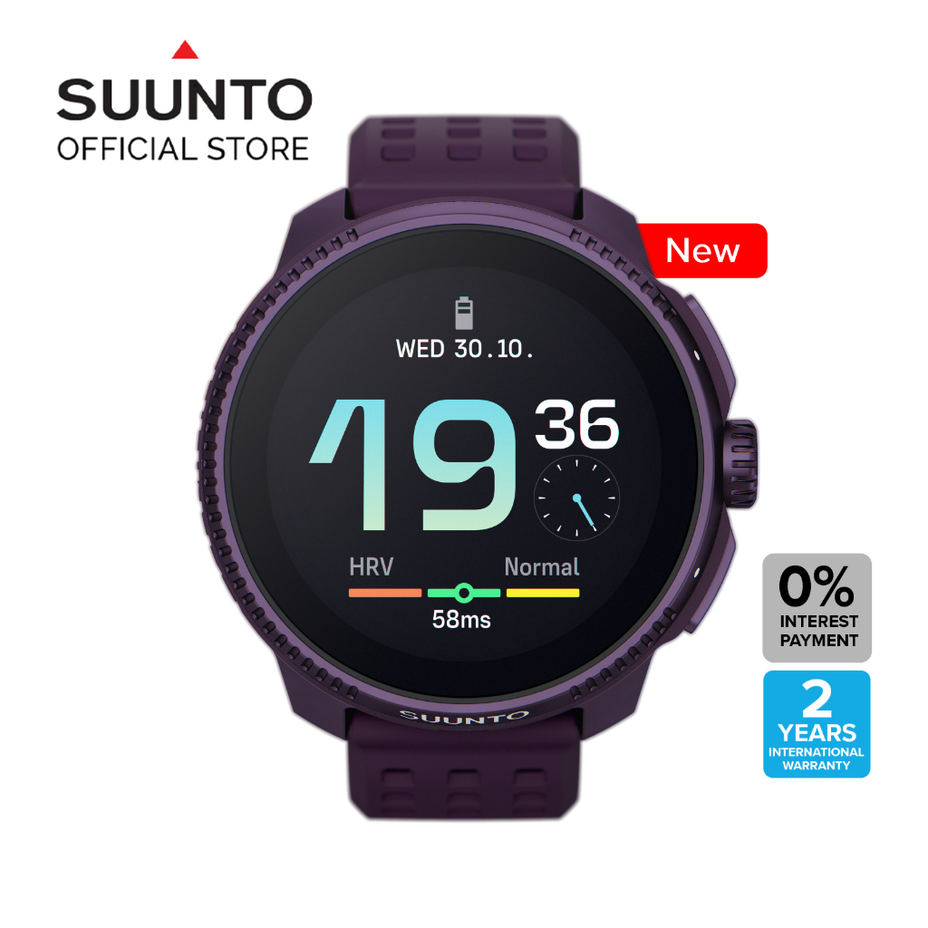 Suunto shopee hotsell