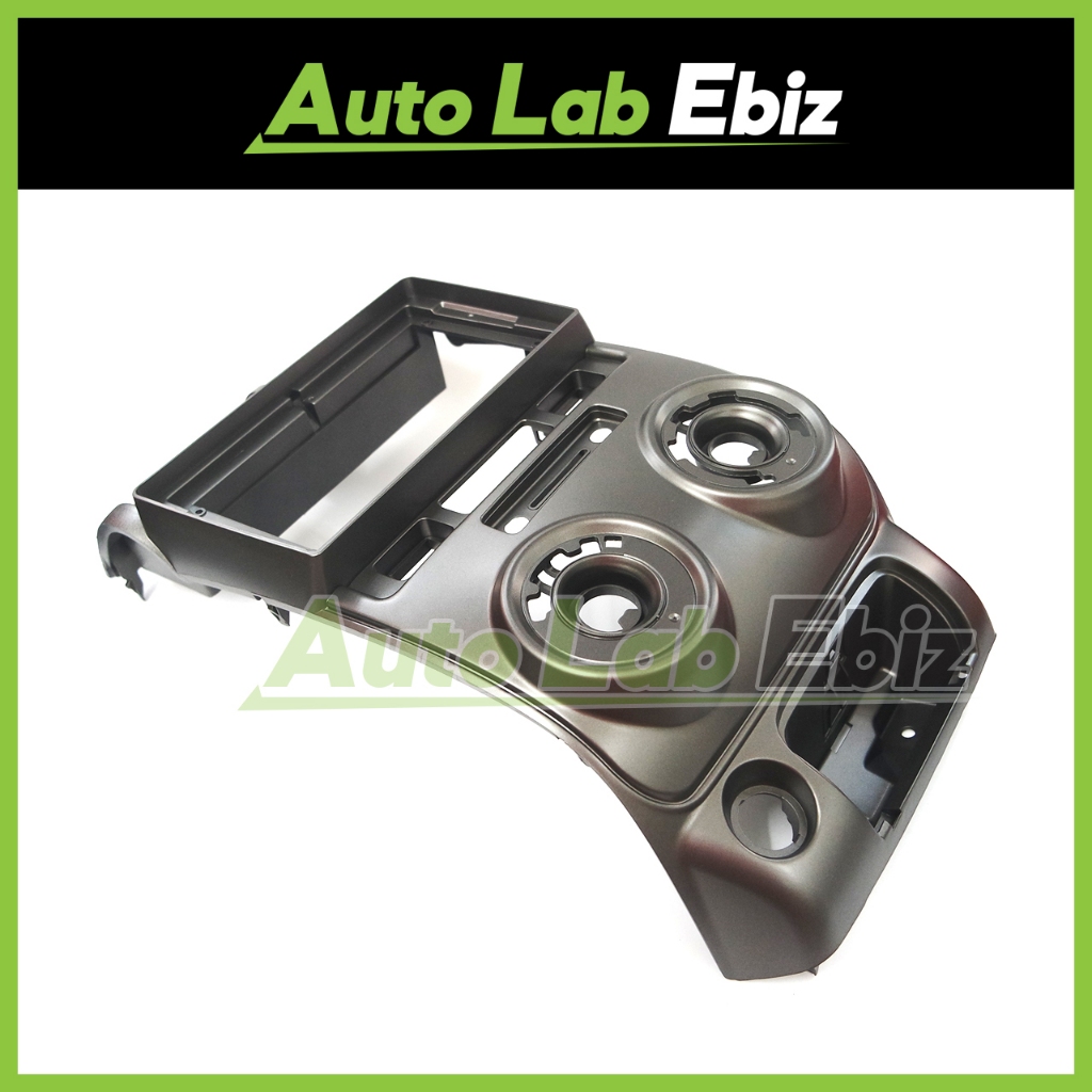 TOYOTA AVANZA 2008-2011 Android Player Casing 9