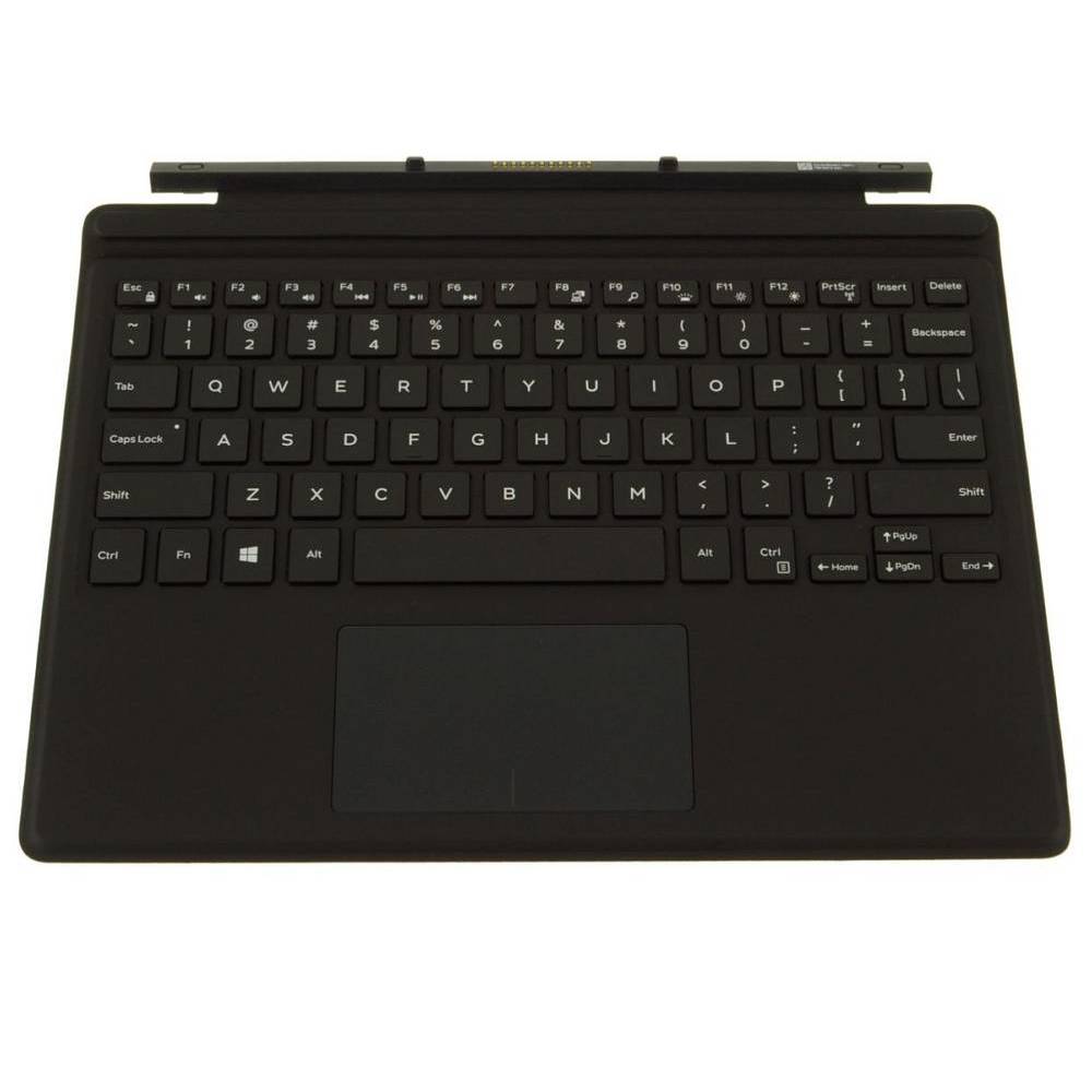 NEW Original DELL Latitude 5285 5290 2-in-1 Keyboard HMW4V K16M001 ...