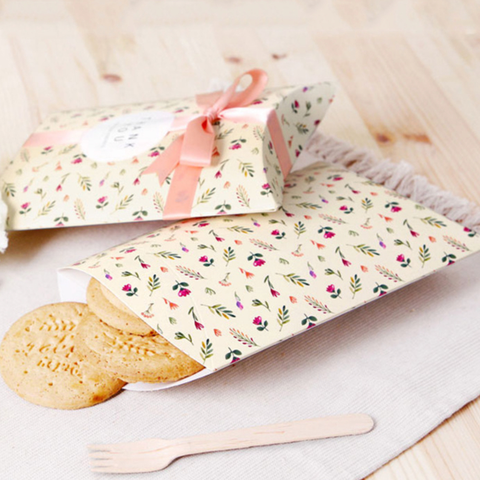 Ready Stocks】 Biscuit packaging doorgift raya event gift box kotak ...