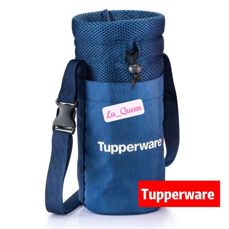 Tupperware Pouch For Eco Bottle 1L ( or 880ml / 1.5L bottle ...