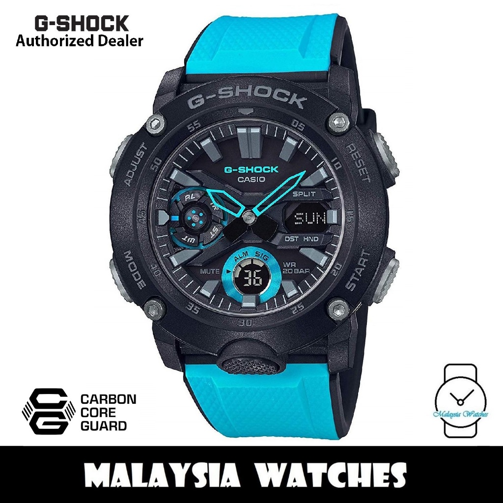 G shock ga 2000 1a2 deals