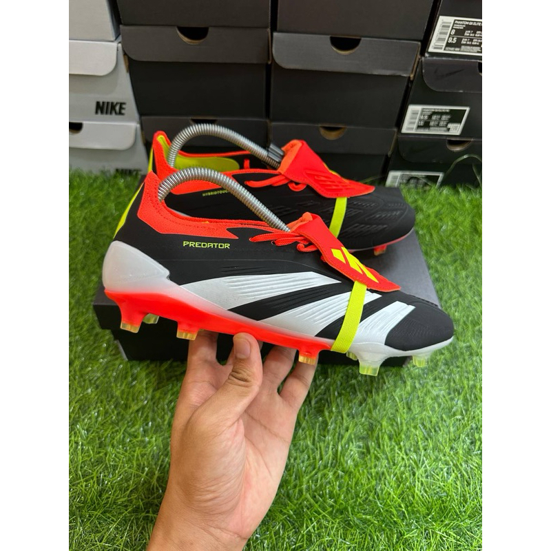 Kasut bola adidas predator on sale