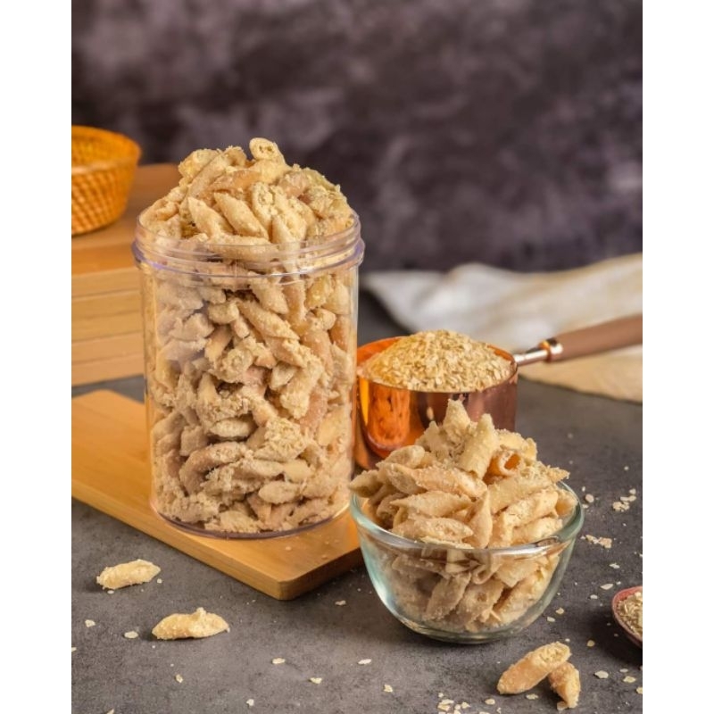 Popia Nestum | Nestumlicious | Kuih Raya | 400g | Shopee Malaysia