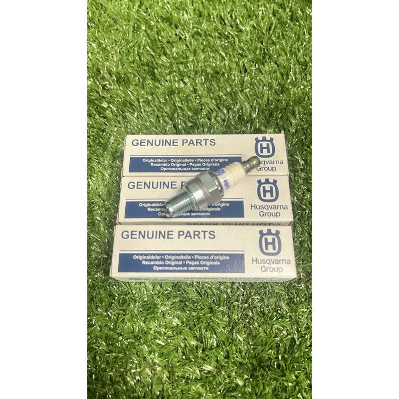 Husqvarna Spark Plug Chainsaw